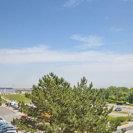 Kuestenoase Куксхафен Экстерьер фото